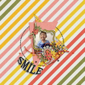 Smile