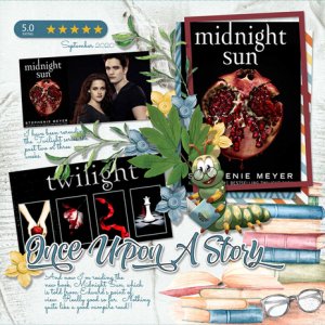EDWARD'S STORY