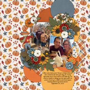 Peddlers village