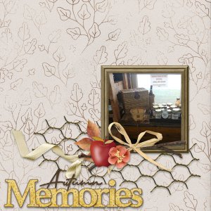 Autumn Memories