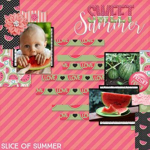 Sweet Summer
