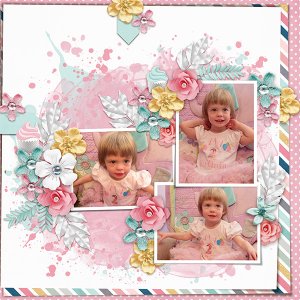 Birthday photos
