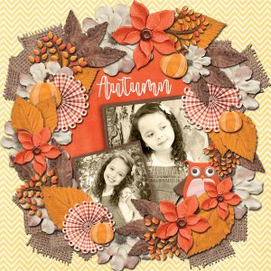 Autumn Leaves