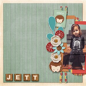 Jett