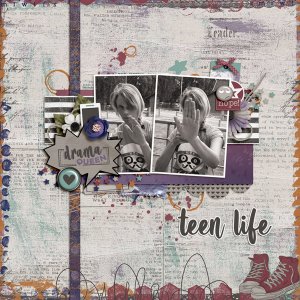 Teen Life