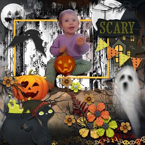 Scary