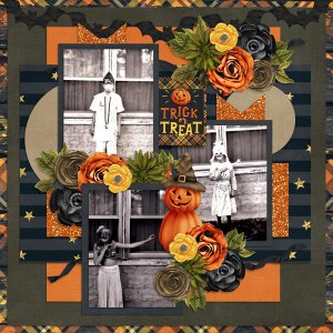 Fa-boo-lous Halloween-LDrag Designs