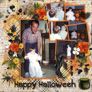 Fa-boo-lous Halloween-LDrag Designs