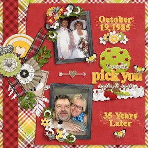 I Pick You