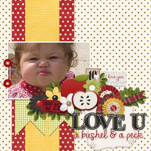Love You