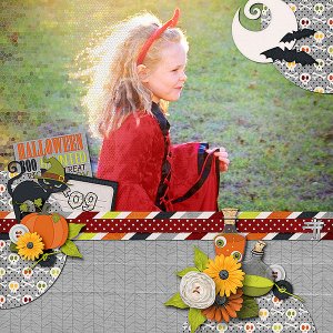 Little Devil