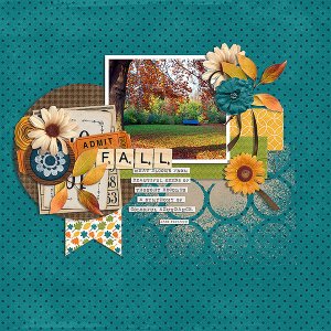 fall