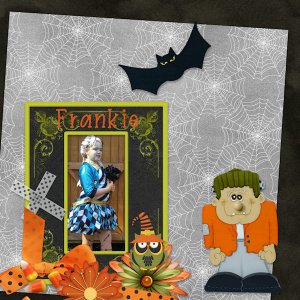 Frankie