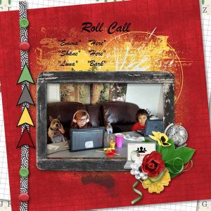 Roll Call