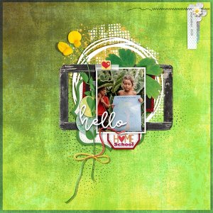 Home School: Kalo