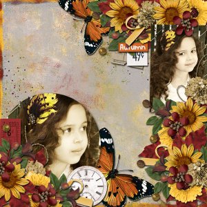 Autumn Time