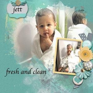 Fresh and Clean