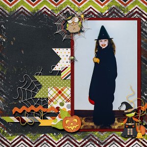 Little Witch 1990