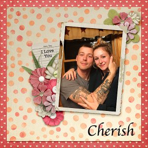 Cherish