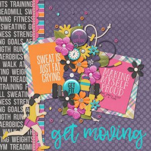Get Moving