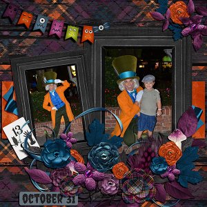 October 31