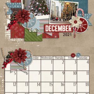 december 2021