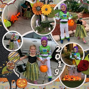 Halloween 2019