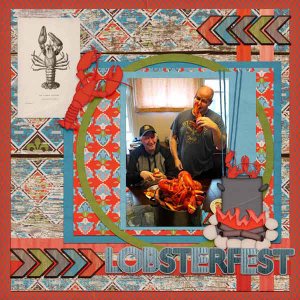 2018 08 Lobsterfest