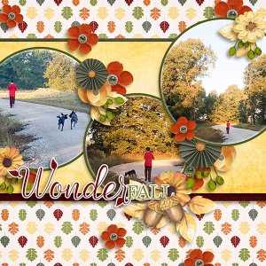 Glorious Day