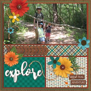 explore