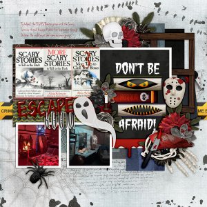 Escape Room