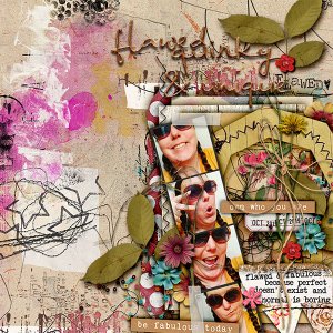 Fabulously Flawed