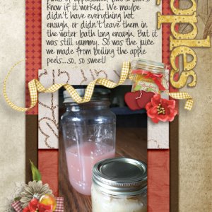 Applesauce