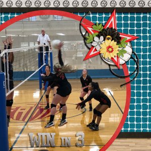 WCA Varsity Volleyball vs Mingo Valley 9.17.20 pg 1
