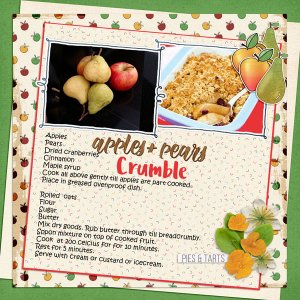 sandie03 Lisi Sweet Season