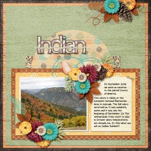 Indian Summer