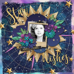 Star Wishes