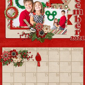 December 2021