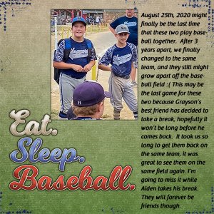 Last Game