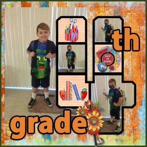 4th grade