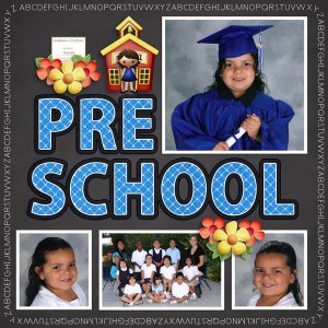 Preschool