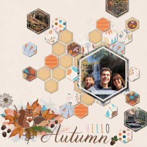 hello autumn
