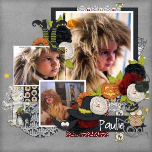 Paulie