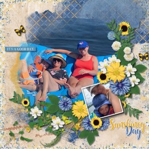 Water Fun