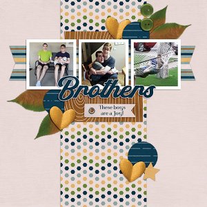 DSD Speed Scrap
