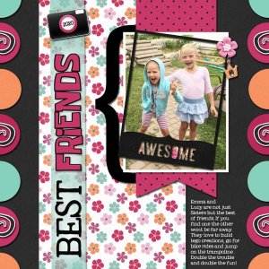 Best Friends