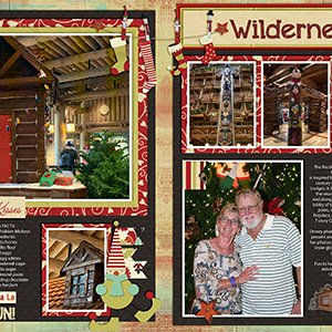 Wilderness Lodge