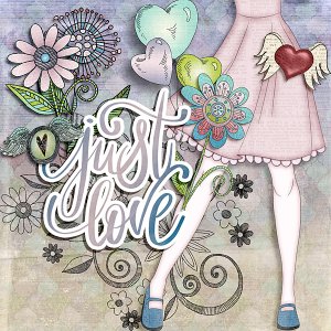 Just Love