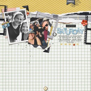 Snapshot Saturday | September 2020