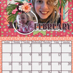 February 2021